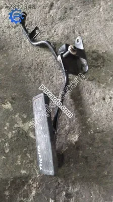 Tata telcolin gaz pedalı yedek parça