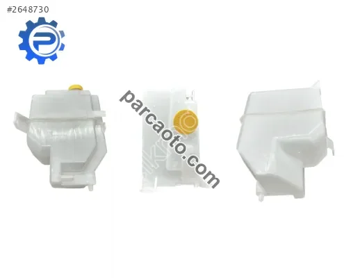 Nissan Maxima Direksiyon Yağ Deposu - İzmir Bornova