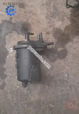 dacia logan çıkma mazot filtre kütüğü sensörü 1.5