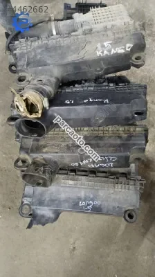 Renault kango 1.5 dizel hava filtre kutusu