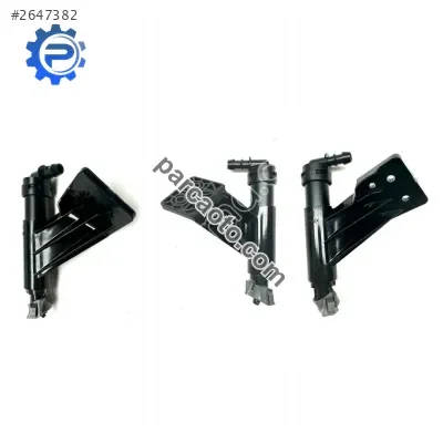 Kıa Motor Far Yıkama Sorento 13-15 Sol