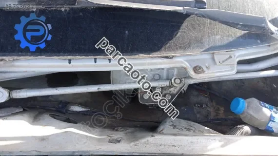 Chery taxim silecek frezesi motor takim yedek parça