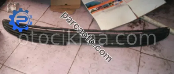opel astra f çıkma ön tampon ızgarası