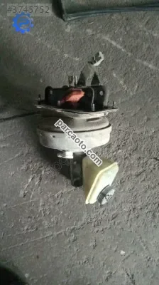 Peugeot 205 Modeli için Westinghouse Fren Yedek Parçası