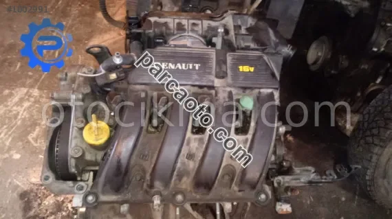 renault laguna 1 1.8 16v çıkma motor