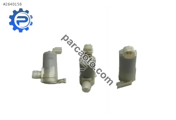 Nıssan Motor Su Fıskiye D22 98-02/Yd25 02-05/D-max 02-12