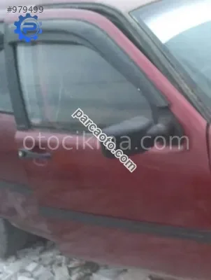 Fiat Tempra Kapı - Ordu Ünye