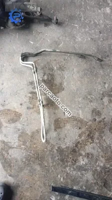 Mazda 929 direksiyon yağ borusu
