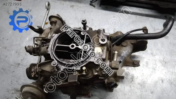 Mazda 626 1.6 karburator yedek parça