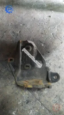 T4 pompa bağlantı ayağı çıkma