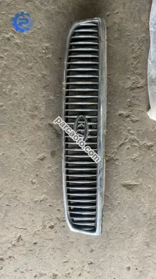 Kia clarus 1997 ön panjur nikelaj