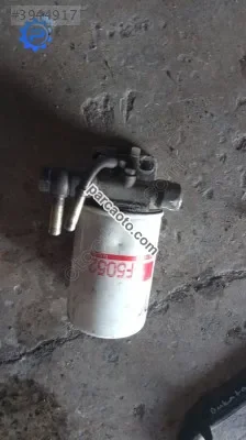Fiat Ducato 1 kasa mazot filtre kütüğü yedek parça