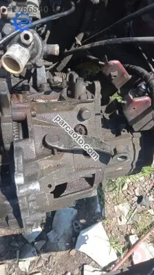 peugeot 405 çıkma 1.6 şanzıman manuel