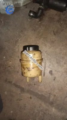 Daewoo nexia direksiyon yağ bidonu çıkma