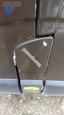 Renault Master Direksiyon Yağ Deposu - Ordu Ünye