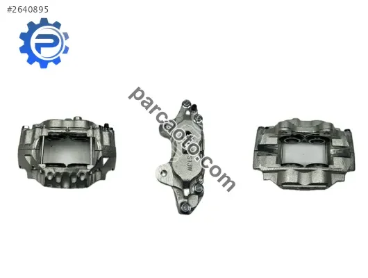 Toyota Kaliper Fren Hılux Ln106 89-97/Ln165 4x4 90-08 Ön Sağ