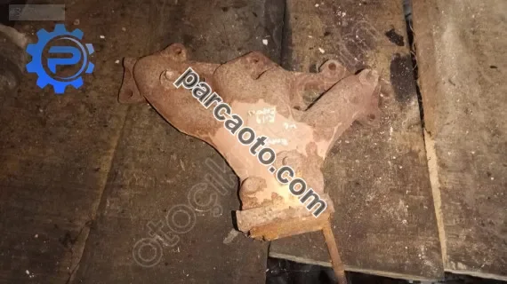 Renault 19,   1.4 enerji motor egzoz manifoldu yedek parça