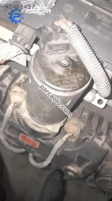 Bmw e53,e60,e63,e64,e65,e66,e70 valvetronic valfi yedek par