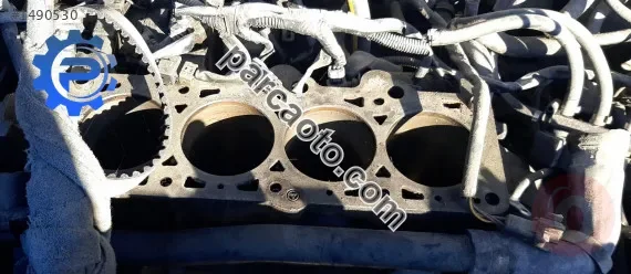 1996 hyundai elantra 1.8 otomatik çıkma motor bloğu