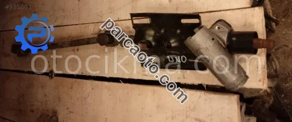 fiat uno orjinal direksiyon sütunu