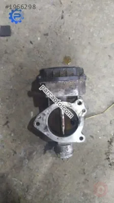 c4,c5 1.8 2.0 16V OEM 965078738002 EGAST06 gaz kelebeği