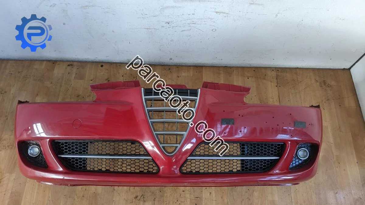 Alfa Romeo 147 Tampon Ön - Mersin Tarsus