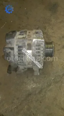 peugeot 307 1.4 dizel çıkma şarj dinamosu