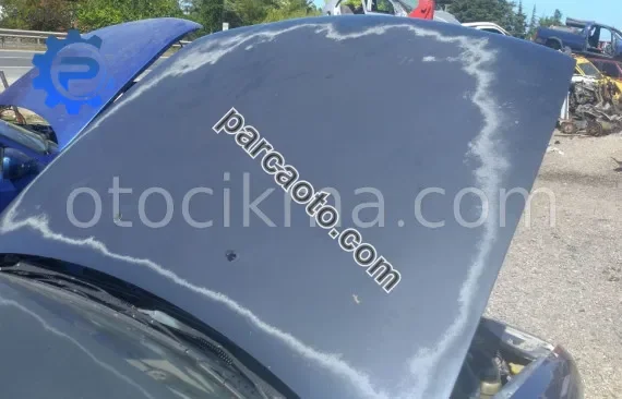 kia clarus 2.0 16v çıkma kaput