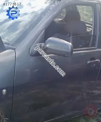 2011 model seat ibiza 16v çıkma sol dikiz aynası