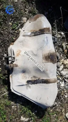 opel ascona çıkma yakıt deposu