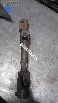 Opel Corsa c direksiyon mil alt mafsal