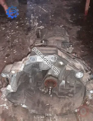 audi a6 1.9 dizel çıkma manuel şanzıman