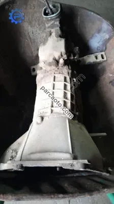 Tofas sanziman yedek parça