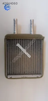 Hyundai Radyatör Kalorifer Accent 95-05/Getz 02-11/Elantra 96-00