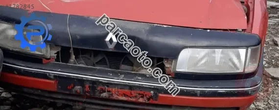 Renault R 21 Far - Ordu Ünye