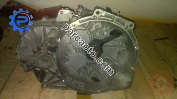 Ford Galaxy Şanzıman Komple - Ordu Ünye