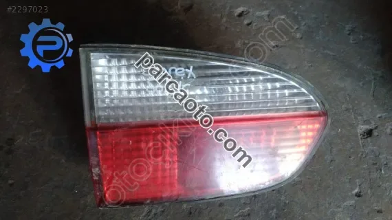 hyundai starex sol iç stop çıkma