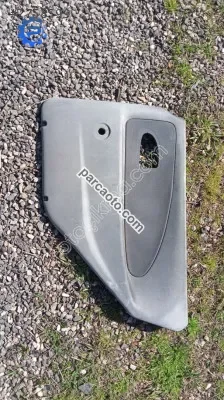 Dacia solenza sol arka kapı döşemesi yedek parça