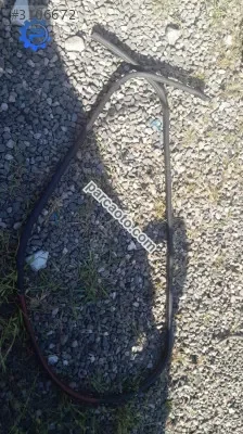 Kango 3 kasa sag on kapi toz fitili yedek parça