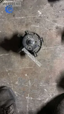 Citroen C4 Kalorifer Radyatörü - Ordu Ünye