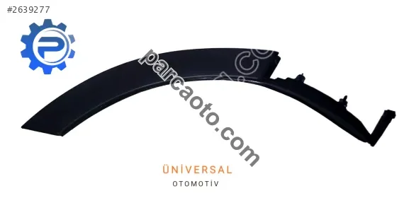 Honda Bodik Kapı Crv 19-21 Arka Sağ