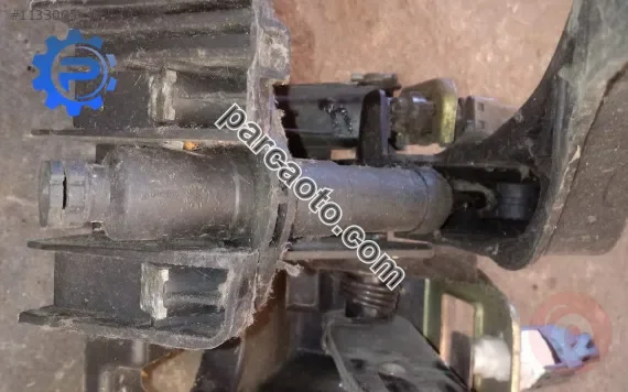 citroen jumper çıkma debriyaj üst merkez
