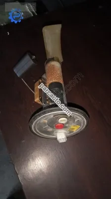 Ford Fiesta flair benzin samandrasi pompası yedek parça