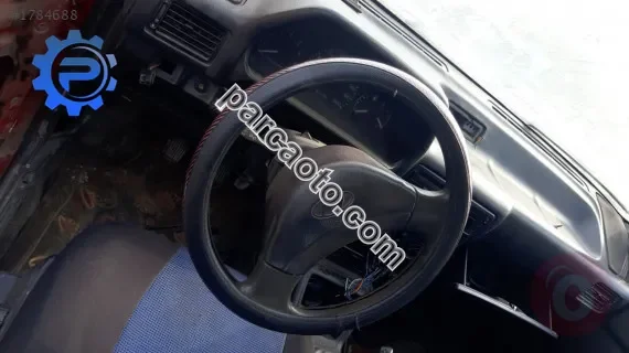 hyundai excel 1.5 çıkma torpido iç tesisat
