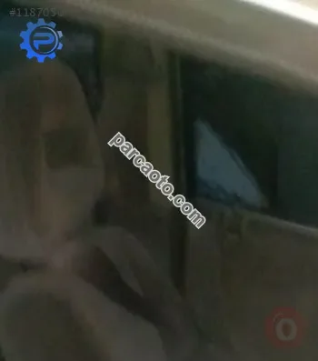 mazda 626 çıkma sol ön emniyet kemeri