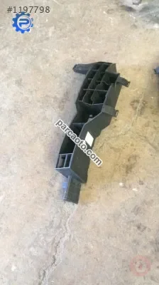 renault clio symbol sıfır ön tampon iç takviyesi