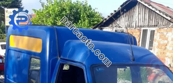 1997 renault express 1.4 kesme tavan