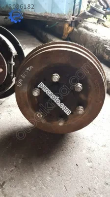 Kia besta kampana çıkma