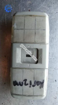 Mitsubishi Carisma Orta Tavan Lambası çıkma