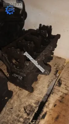 Mazda 323 1.6 karbüratörlü blok
